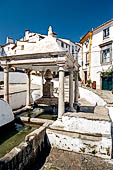 Castelo de Vide - Fonte da Vila in the Jewish quarter (Judaria medieval) 